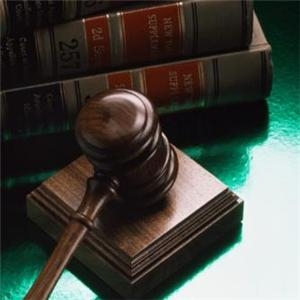 Asesoría Jurídica Materia Penal